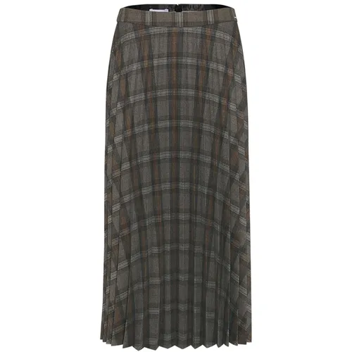 Skirts > Midi Skirts - - Cinque - Modalova