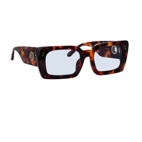 Accessories > Sunglasses - - Linda Farrow - Modalova