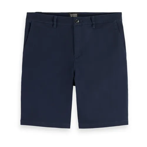 Shorts > Casual Shorts - - Scotch & Soda - Modalova