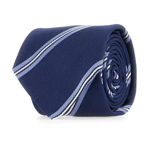 Accessories > Ties - - Corneliani - Modalova