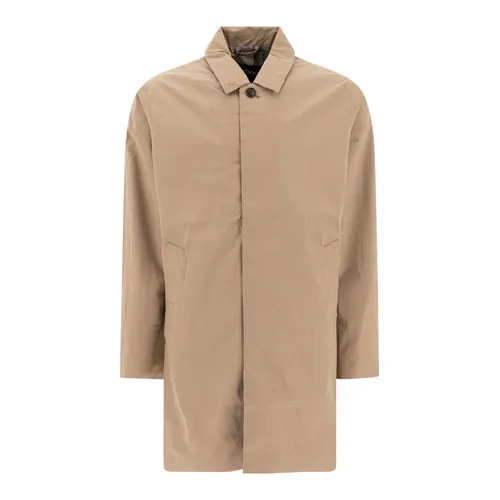Coats > Single-Breasted Coats - - Barbour - Modalova