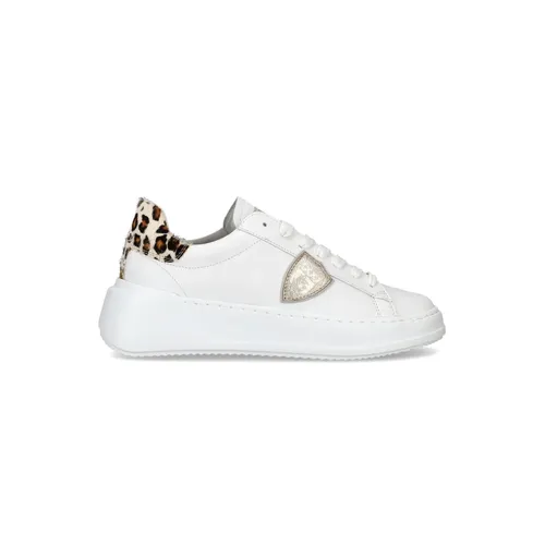 Shoes > Sneakers - - Philippe Model - Modalova