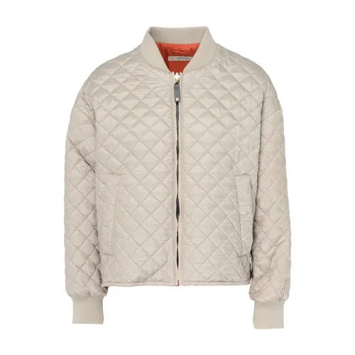 Jackets > Bomber Jackets - - Max Mara - Modalova