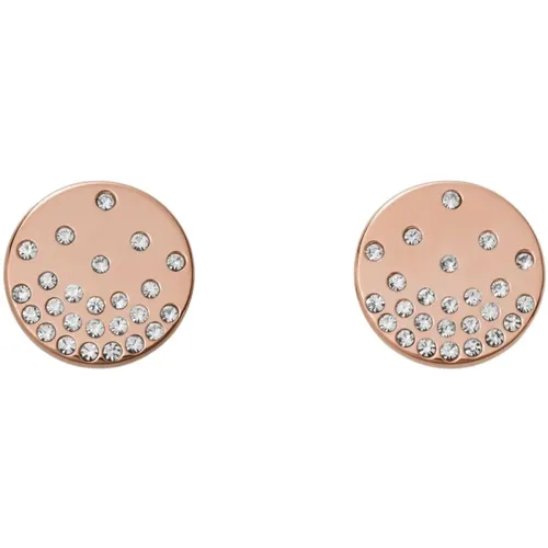Accessories > Jewellery > Earrings - - Skagen - Modalova