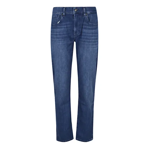 Jeans > Slim-fit Jeans - - 7 For All Mankind - Modalova