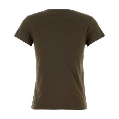 Tops > T-Shirts - - Polo Ralph Lauren - Modalova