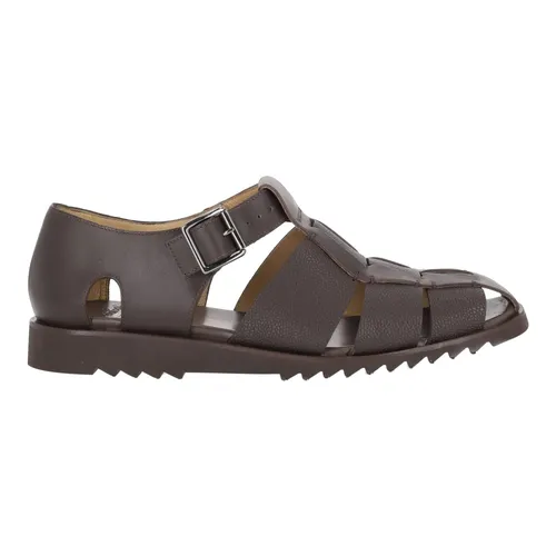 Shoes > Sandals > Flat Sandals - - Paraboot - Modalova