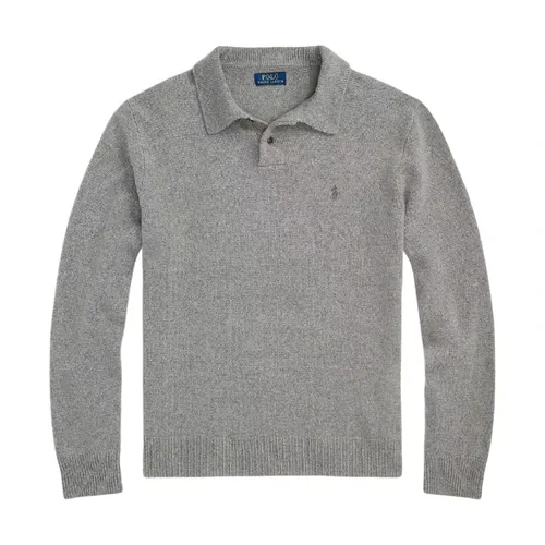 Knitwear > V-neck Knitwear - - Ralph Lauren - Modalova