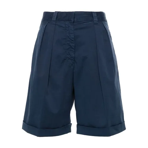 Shorts > Casual Shorts - - Aspesi - Modalova