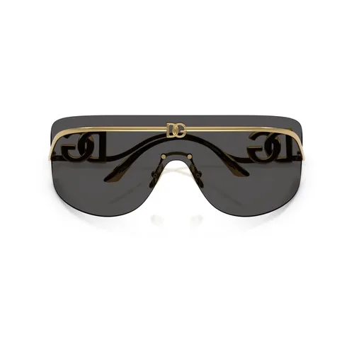 Accessories > Sunglasses - - Dolce & Gabbana - Modalova