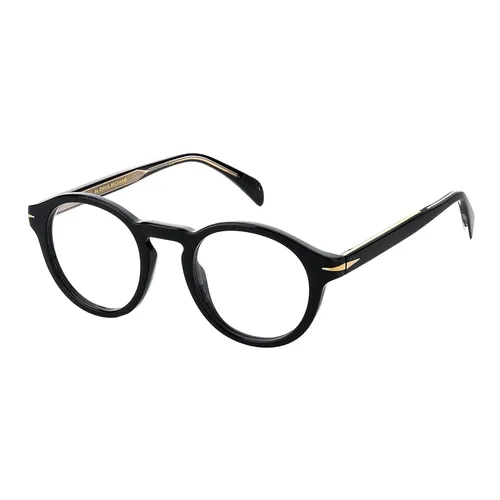 Accessories > Glasses - - Eyewear by David Beckham - Modalova