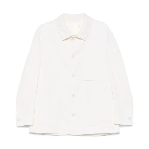 Shirts > Casual Shirts - - Lardini - Modalova
