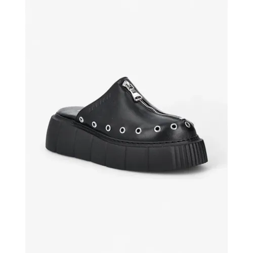 Shoes > Flats > Mules - - Inuikii - Modalova