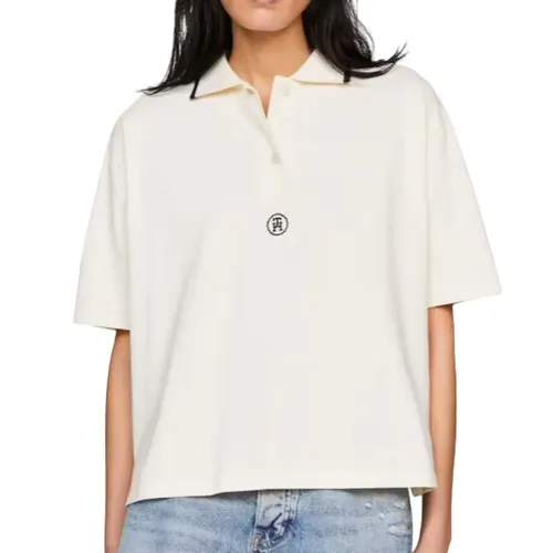 Tops > Polo Shirts - - Tommy Hilfiger - Modalova