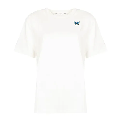 Tops > T-Shirts - - Silvian Heach - Modalova