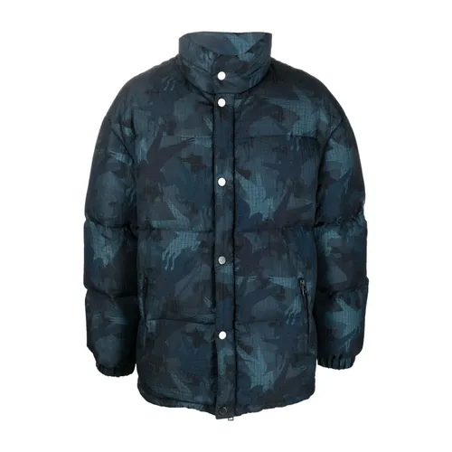 Jackets > Winter Jackets - - Etro - Modalova