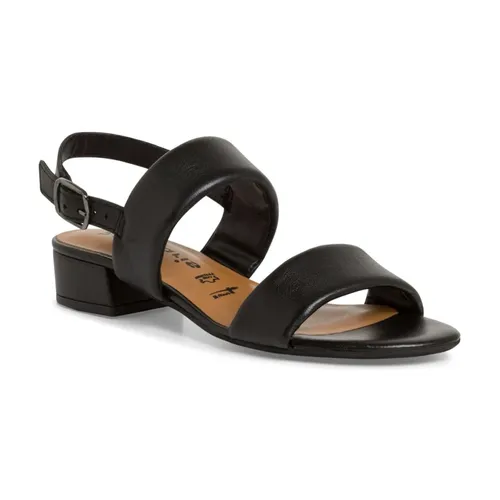 Shoes > Sandals > Flat Sandals - - Tamaris - Modalova