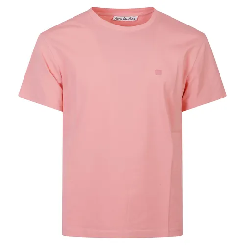 Tops > T-Shirts - - Acne Studios - Modalova