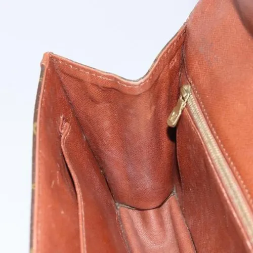 Pre-owned > Pre-owned Bags > Pre-owned Clutches - - Louis Vuitton Vintage - Modalova