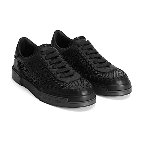 Shoes > Sneakers - - Dolce & Gabbana - Modalova