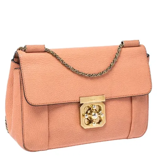 Pre-owned > Pre-owned Bags > Pre-owned Shoulder Bags - - Chloé Pre-owned - Modalova
