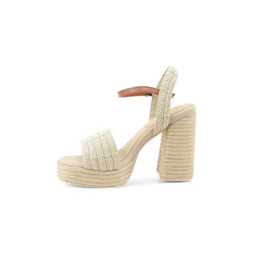 Shoes > Sandals > High Heel Sandals - - Tommy Hilfiger - Modalova