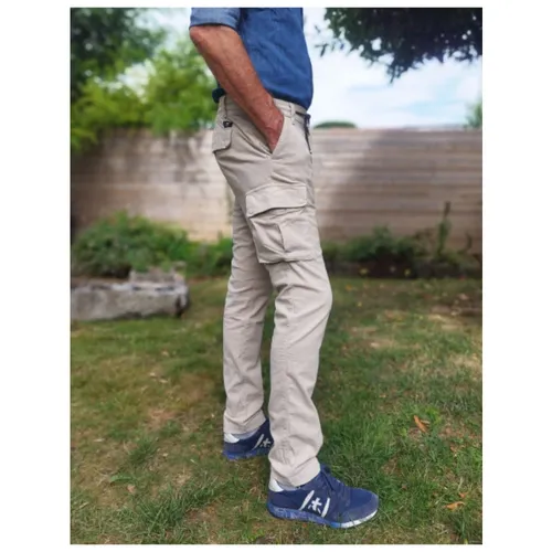 Trousers > Chinos - - Mason's - Modalova