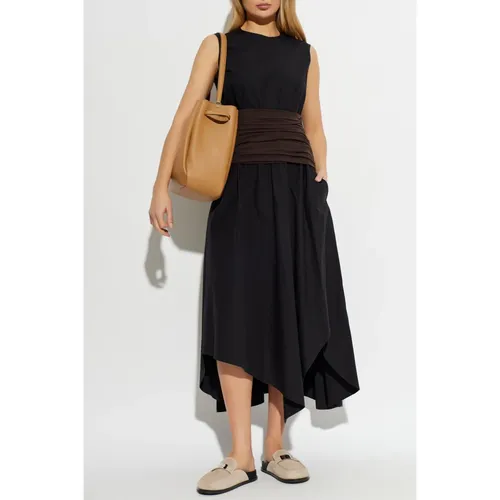 Dresses > Day Dresses > Midi Dresses - - Tory Burch - Modalova
