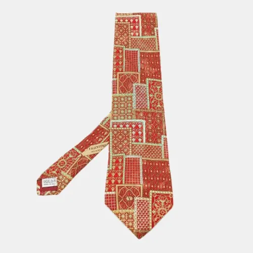 Pre-owned > Pre-owned Accessories - - Valentino Vintage - Modalova