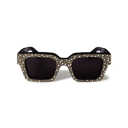 Accessories > Sunglasses - - Off White - Modalova