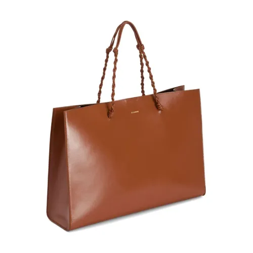 Bags > Tote Bags - - Jil Sander - Modalova