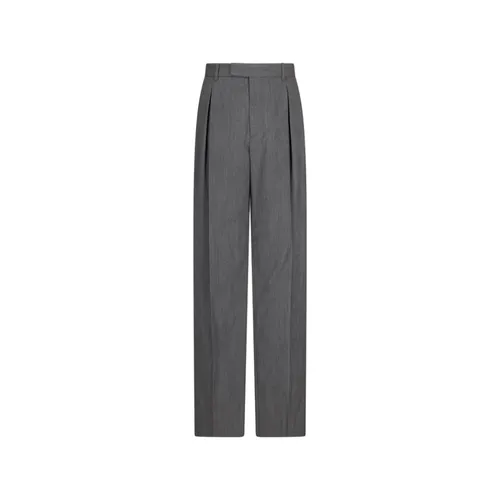 Trousers > Suit Trousers - - Dior - Modalova