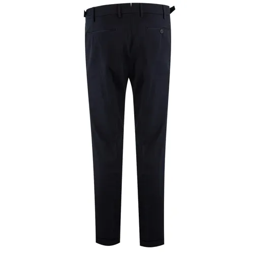 Trousers > Slim-fit Trousers - - Berwick - Modalova