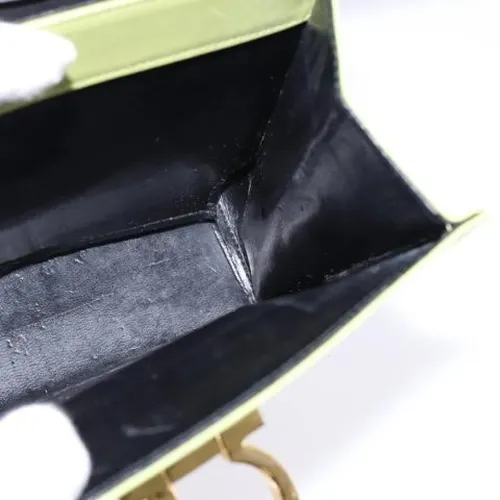 Pre-owned > Pre-owned Bags > Pre-owned Handbags - - Salvatore Ferragamo Pre-owned - Modalova