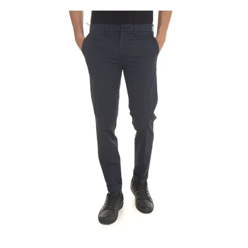 Trousers > Suit Trousers - - Fay - Modalova