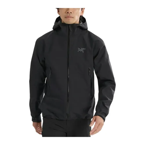 Sport > Outdoor > Jackets > Wind Jackets - - Arc'teryx - Modalova