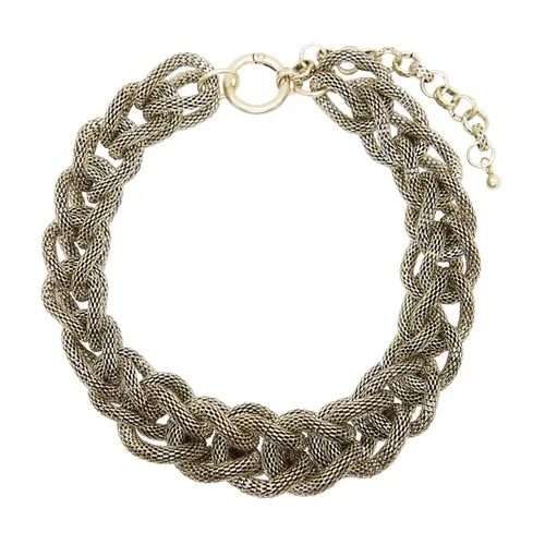 Accessories > Jewellery > Necklaces - - Antonelli Firenze - Modalova