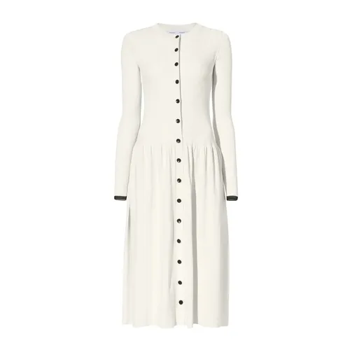 Dresses > Day Dresses > Shirt Dresses - - Proenza Schouler - Modalova