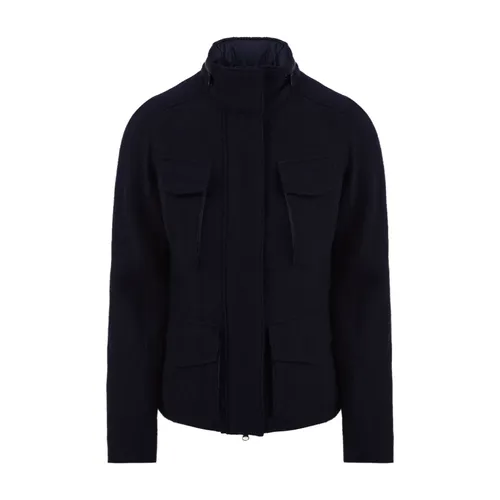 Jackets > Light Jackets - - Aspesi - Modalova