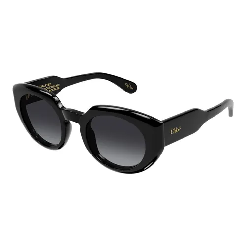 Accessories > Sunglasses - - Chloé - Modalova