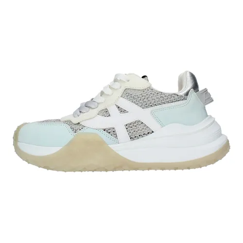 ASH - Shoes > Sneakers - Gray - ASH - Modalova