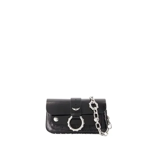 Bags > Cross Body Bags - - Zadig & Voltaire - Modalova