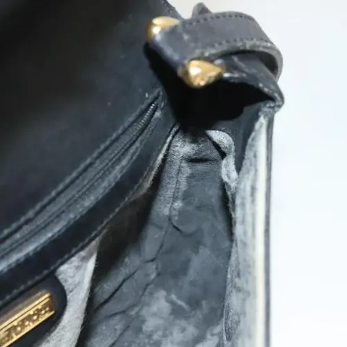 Pre-owned > Pre-owned Bags > Pre-owned Cross Body Bags - - Gucci Vintage - Modalova