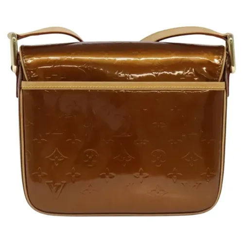 Pre-owned > Pre-owned Bags > Pre-owned Cross Body Bags - - Louis Vuitton Vintage - Modalova