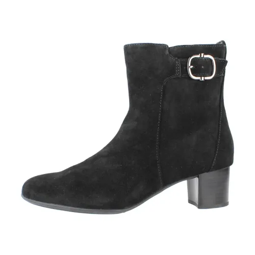 Shoes > Boots > Heeled Boots - - Clarks - Modalova