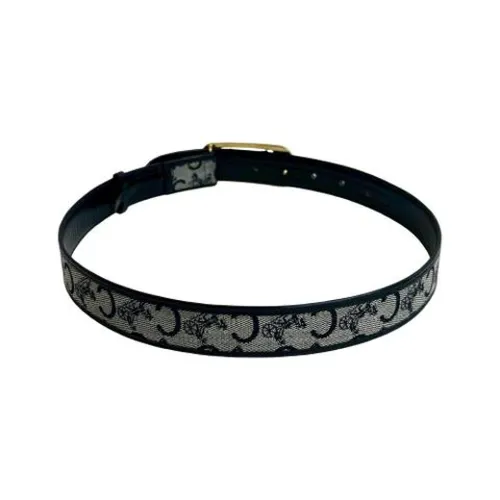 Pre-owned > Pre-owned Accessories > Pre-owned Belts - - Celine Vintage - Modalova