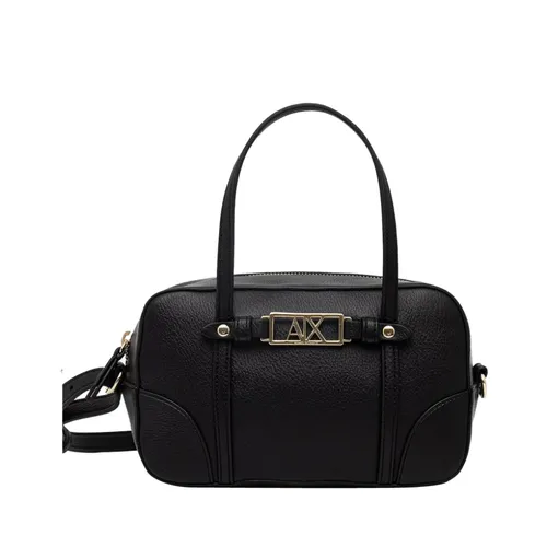 Bags > Handbags - - Armani Exchange - Modalova