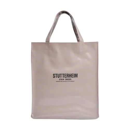 Bags > Tote Bags - - Stutterheim - Modalova