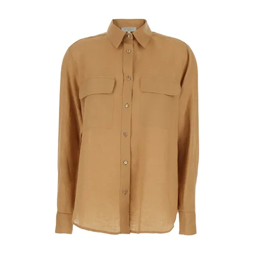 Blouses & Shirts > Shirts - - Antonelli Firenze - Modalova