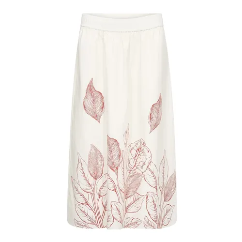 Skirts > Midi Skirts - - MOS Mosh - Modalova